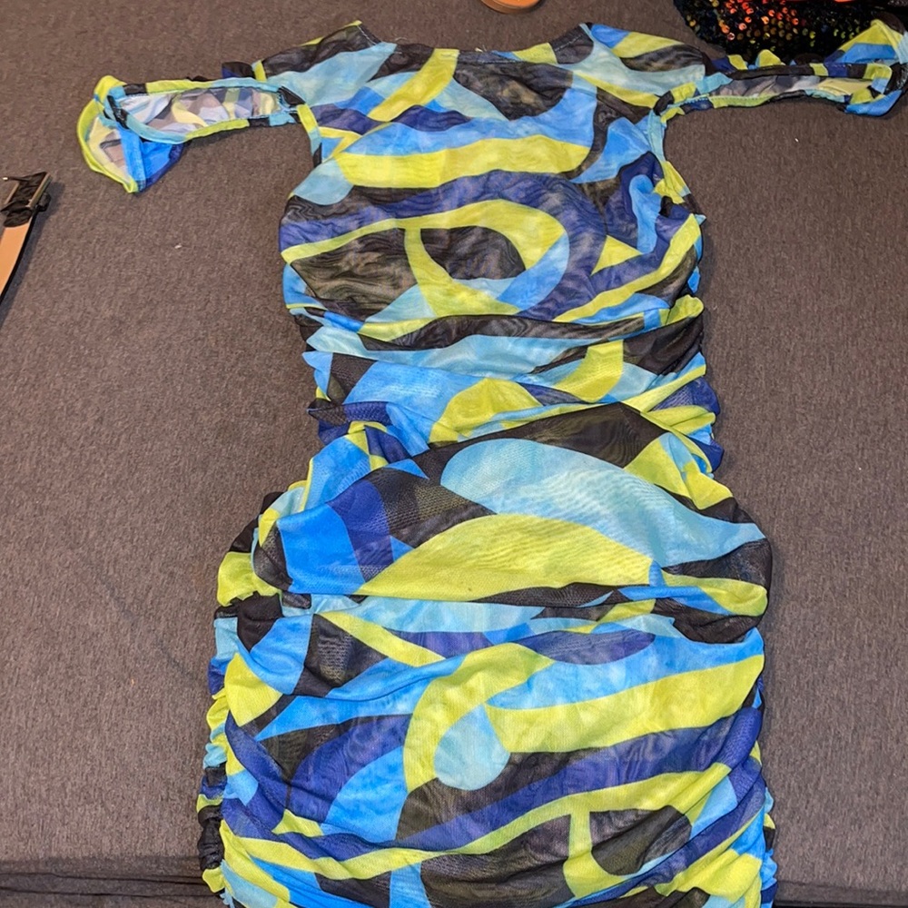 Dress